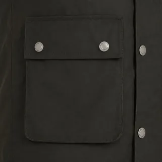 Veste polaire Sportchief brossé zip capuche 2 poches