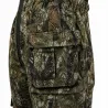 Salopette Dynamo 2.0 Imperméable AquateX Doublure Polaire