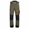 Pantalon Francital Iraty élastiqué 5 poches