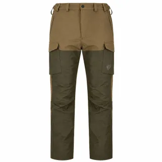 Pantalon Trackeasy Tabac Nylon/Polyester Renforcé