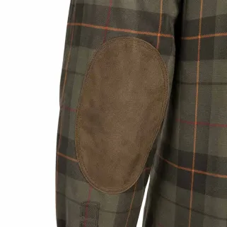 Chemise chasse chaude Prohunt Brecy Coupe-Vent Membrane