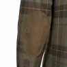 Chemise chasse chaude Prohunt Brecy Coupe-Vent Membrane