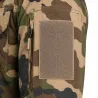 Chemise Fighter respirante mesh coton polyester camo CE M à 3XL