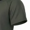 Polo A10 Instructor fit respirant polyester léger kaki M à 3XL