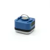 Lampe torche frontale cube 400 lumens, 3 modes d'éclairage