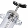 Pompe de gavage 50ml