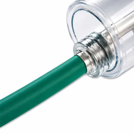 Pompe de gavage 50ml