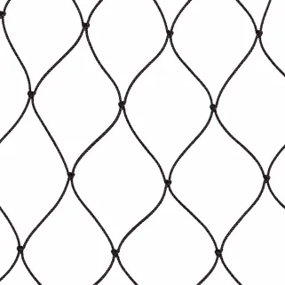 Filet de volière maille 50 mm – Largeur 14 m vendu au mètre