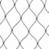 Filet de volière maille 50 mm – Largeur 14 m vendu au mètre