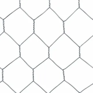 Grillage galvanisé maille hexagonale 50 mm – Durable et multi-usage | Ducatillon