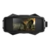 Jumelles caméra vision nocturne 4K – photo et vidéo haute précision