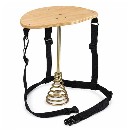 Tabouret de traite