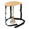Tabouret de traite
