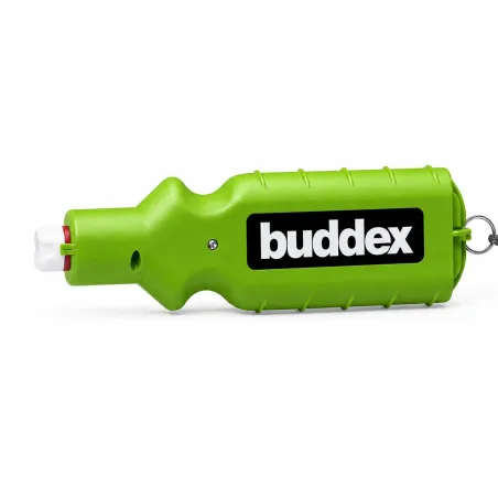 Ecorneur Buddex à batterie
