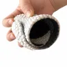 Semelles massantes lavande découpables - Lot de 2