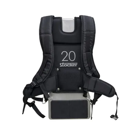 Harnais de portage ergonomique pour mirador pliant | Chasse & affût