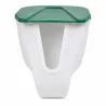 Mangeoire VFeedr couvercle 2,5kg