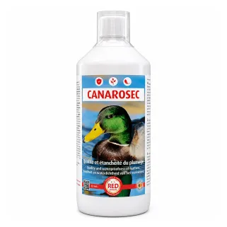 Complément alimentaire canard Canarosec 1L Red Animals