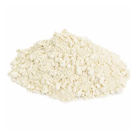 Terre de diatomée blanche qualité alimentaire 2.5 kg