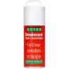 Désodorisant spray antibactérien menthe chaussures 150 ml