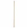 Manche pour balai 1,5 m en bois