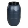Bidon grande capacité 220 litres agrainoir