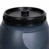Bidon grande capacité 220 litres agrainoir