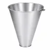 Saignoir métal galvanisé volailles Diam 28,7 cm Hauteur 34 cm