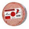 Lot de 24 Pot à picorer pigeons, oiseaux et volailles 600 g - PERRIN MADOX