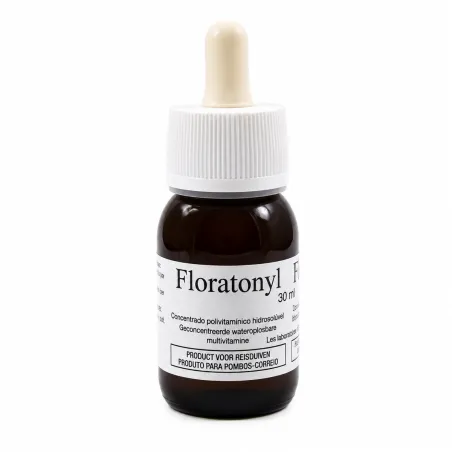 Floratonyl complément alimentaire pigeons 30 ml