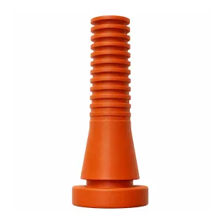Doigt poules pour plumeuse Plumina 8 cm River System