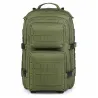 Sac à dos Assault 4 compartiments kaki 36L 50 x 30 x 27cm