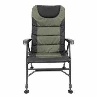 Fauteuil de pêche pliable Siège 36x51cm Dossier 69x51cm