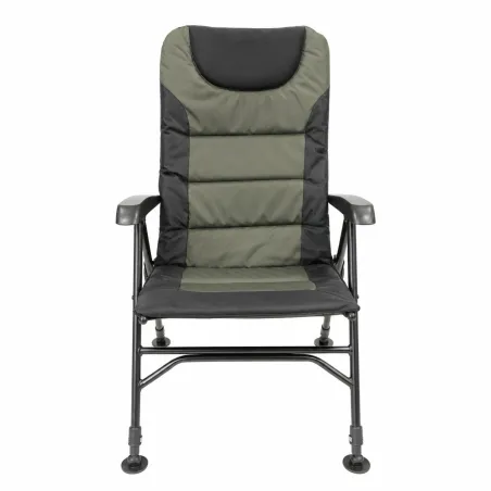 Fauteuil de pêche pliable Siège 36x51cm Dossier 69x51cm