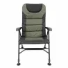 Fauteuil de pêche pliable Siège 36x51cm Dossier 69x51cm