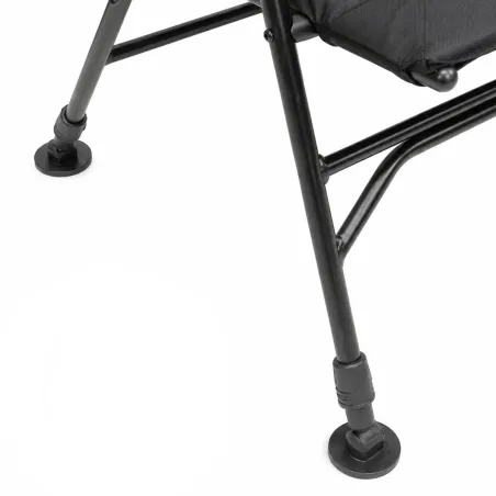 Fauteuil de pêche pliable Siège 36x51cm Dossier 69x51cm