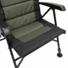 Fauteuil de pêche pliable Siège 36x51cm Dossier 69x51cm