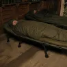 Bedchair Prologic® - Lit de Camp Ultra-Léger et Compact 190x70 cm