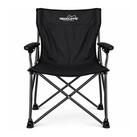 Chaise pêche pliable compacte transportable assise confortable