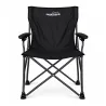 Chaise pêche pliable compacte transportable assise confortable