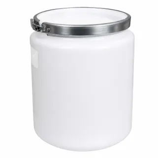 Bidon supplémentaire 20L pour moulin ET - VERCELLA