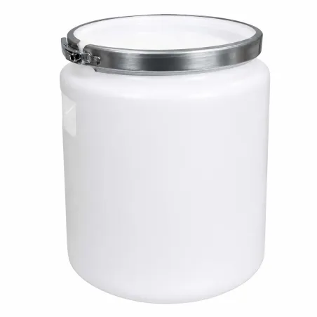 Bidon supplémentaire 20L pour moulin ET - VERCELLA