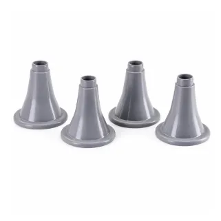 Lot de 4 pieds pour abreuvoirs et trémies 5 à 22 L - River Systems – Hygiène et stabilité | Ducatillon