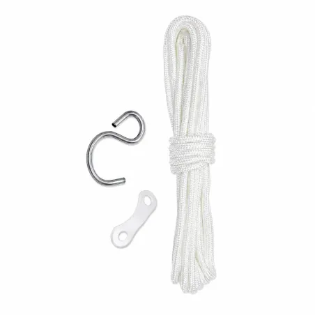 Kit de Suspension très solide pour abreuvoir ou mangeoire