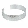 Grille farine pour moulin à céréales Novital Magnum 4V 8 mm 