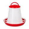 Mangeoire anti-gaspillage, plastique 3 kg