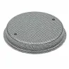Grille farine pour moulin ET - ETM -ETS
