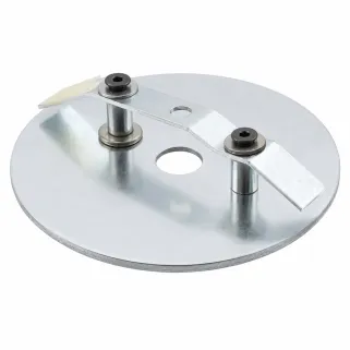 Bloc Lame pour Moulin Magnum 4V