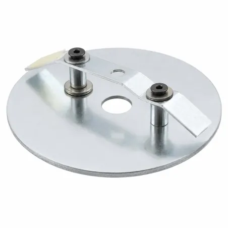 Bloc Lame pour Moulin Magnum 4V