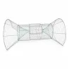 Nasse 2 entrées grand modèle 140 cm maille 25 mm